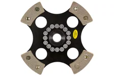 4 Pad Rigid Race Disc image 3