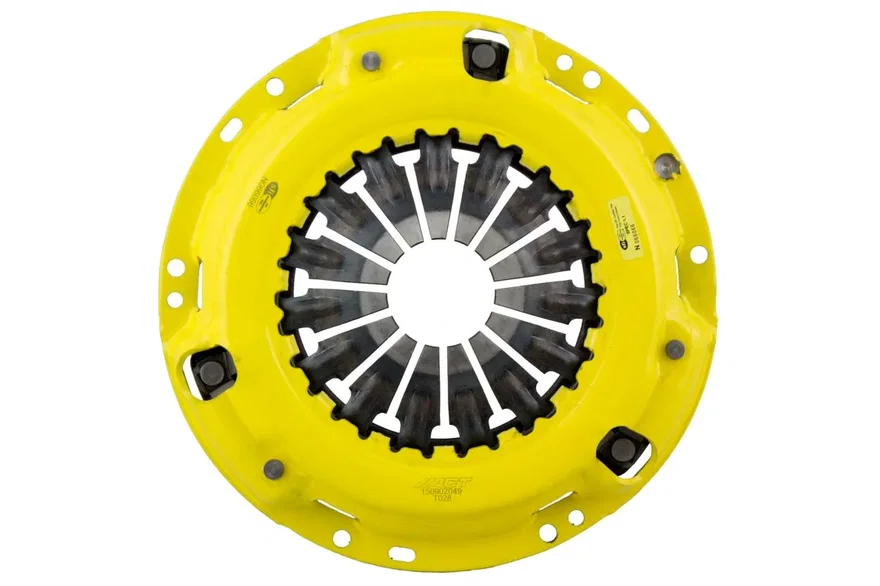 Heavy Duty Pressure Plate