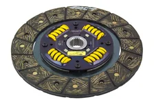 Perf Street Sprung Disc for Mazda RX-7 image 2