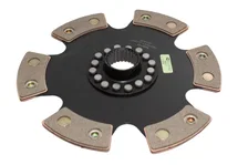 6 Pad Rigid Race Disc for BMW image 2