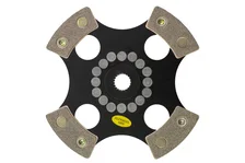 4 Pad Rigid Race Disc image 3