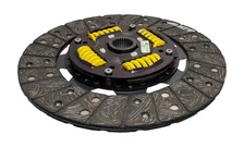 Perf Street Sprung Disc image 2