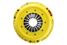 Heavy Duty Pressure Plate image 1