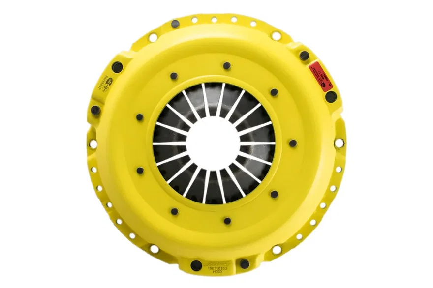 Heavy Duty Pressure Plate