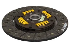 Perf Street Sprung Disc image 2