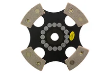 4 Pad Rigid Race Disc image 3