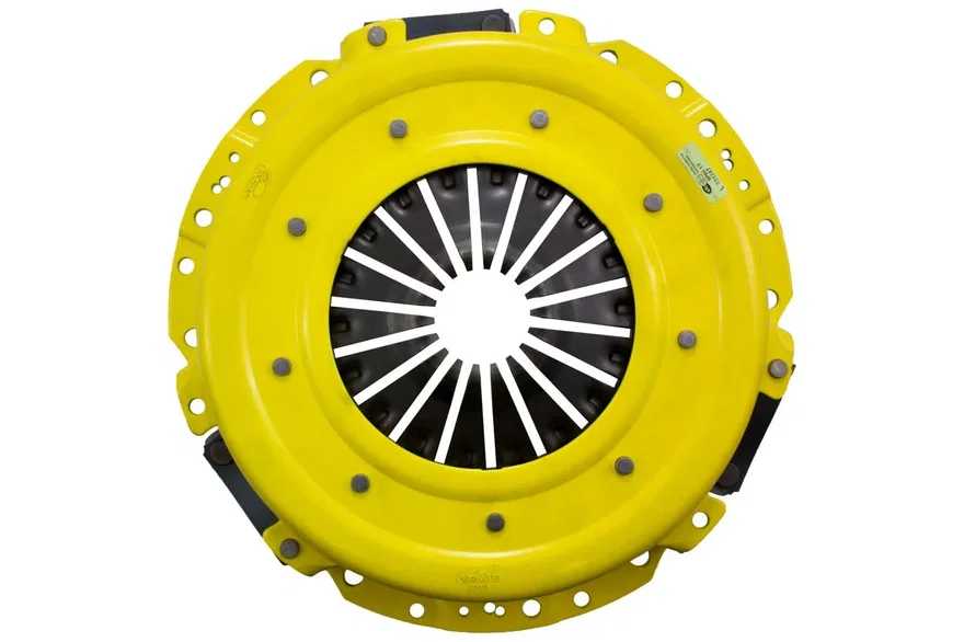 Heavy Duty Pressure Plate for Ford Mustang