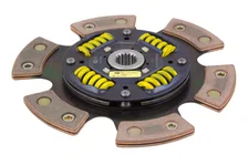6 Pad Sprung Race Disc for Dodge Neon image 2