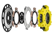 Mod-Twin 10.5 XT Rigid Race for Chevrolet Camaro image 1