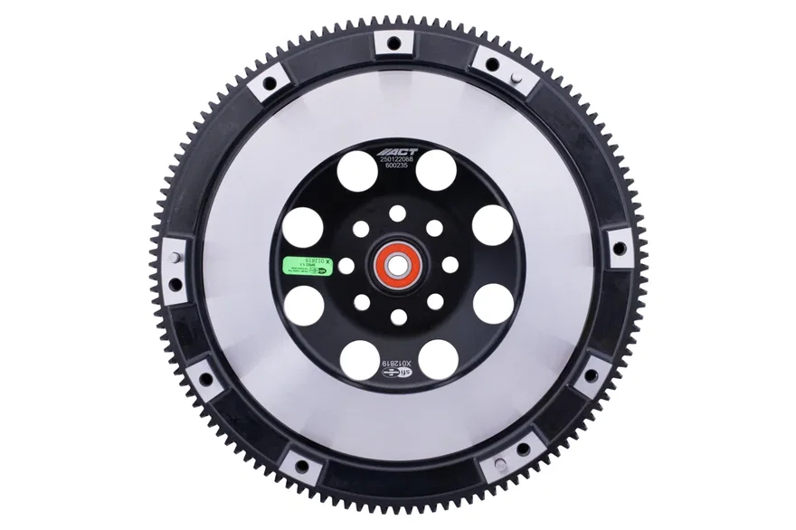 XACT Flywheel Streetlite for Subaru