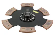 6 Pad Rigid Race Disc image 2