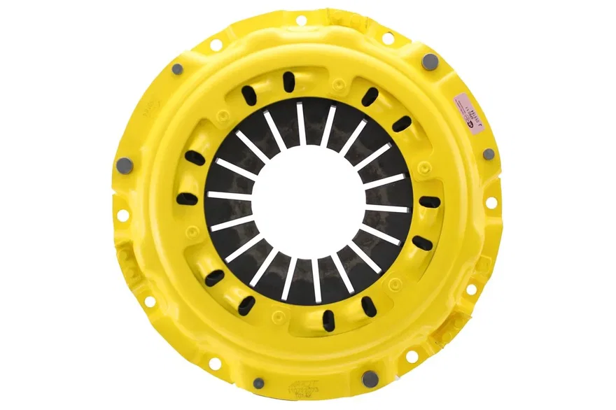 Xtreme Pressure Plate for Toyota Supra