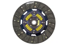 Perf Street Sprung Disc for Ford Mustang image 1