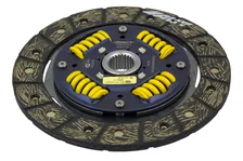 Perf Street Sprung Disc image 2