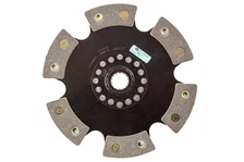 6 Pad Rigid Race Disc image 1