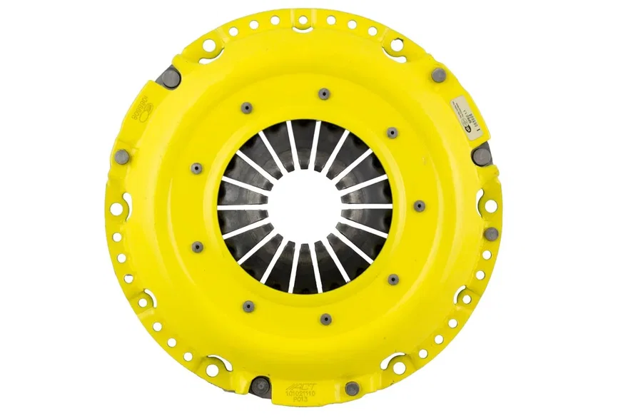 Heavy Duty Pressure Plate for Porsche 911