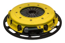 Twin Disc MaXX XT Street Kit for Ford Mustang image 2