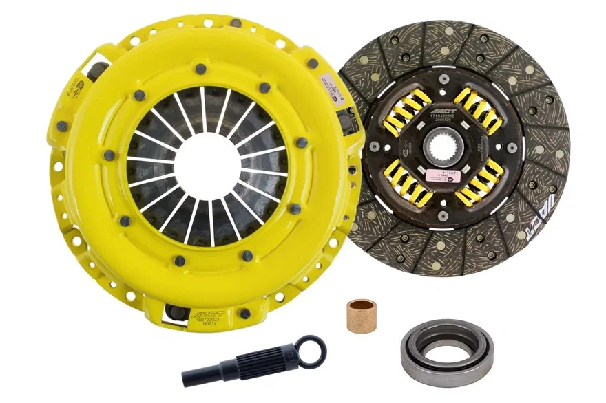 XT/Perf Street Sprung Kit