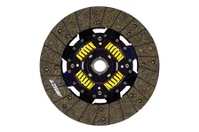 Perf Street Sprung Disc for Jeep image 3