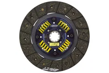 Perf Street Sprung Disc for BMW M3 image 1