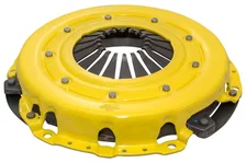 Heavy Duty Pressure Plate for Jeep image 2