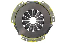 Xtreme Pressure Plate image 3