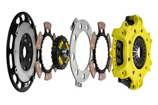 Mod-Twin 10.5 XX Sprung Race image 1