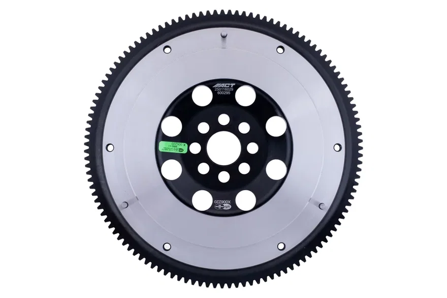 XACT Flywheel Streetlite
