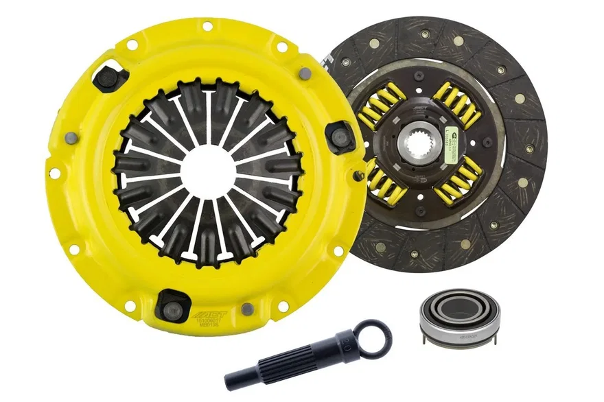 Sport/Perf Street Sprung Kit