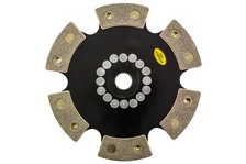 6 Pad Rigid Race Disc image 3