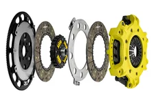 Mod-Twin 10.5 XT Sprung Street image 1