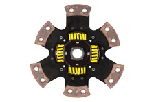 6 Pad Sprung Race Disc for Jeep image 3