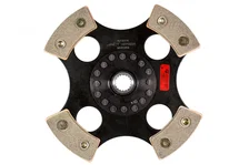 4 Pad Rigid Race Disc image 1