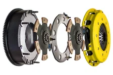 Twin Disc MaXX XT Race Kit for Dodge Challenger image 1
