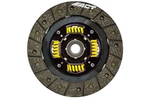 Perf Street Sprung Disc for Honda Civic image 3