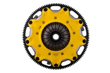 Mod-Twin 225 XT Sprung Race image 4
