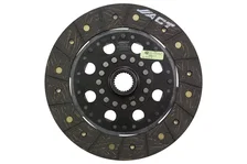 Perf Street Rigid Disc image 1