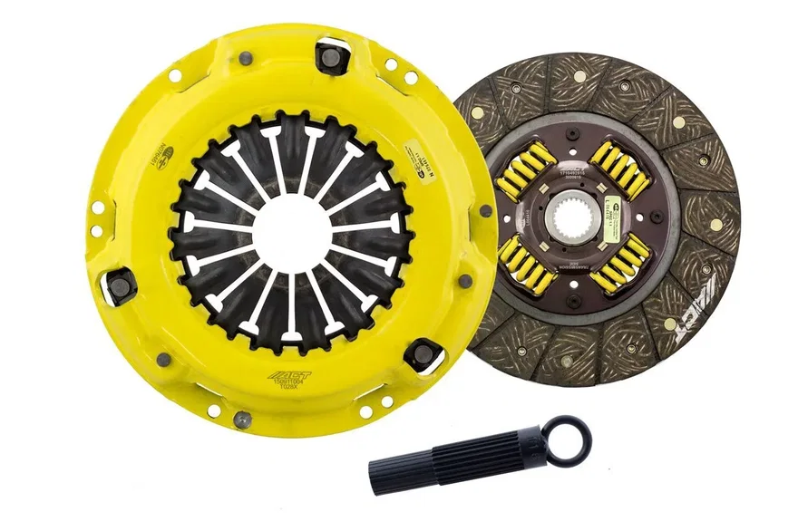 XT/Perf Street Sprung Kit