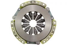 Xtreme Pressure Plate image 3