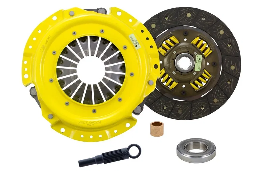 XT/Perf Street Sprung Kit for Nissan