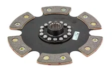 6 Pad Rigid Race Disc image 2
