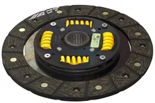 Perf Street Sprung Disc image 2