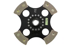 4 Pad Rigid Race Disc image 1