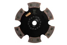 6 Pad Rigid Race Disc image 1