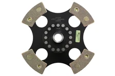 4 Pad Rigid Race Disc image 1