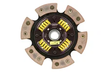 6 Pad Sprung Race Disc image 1