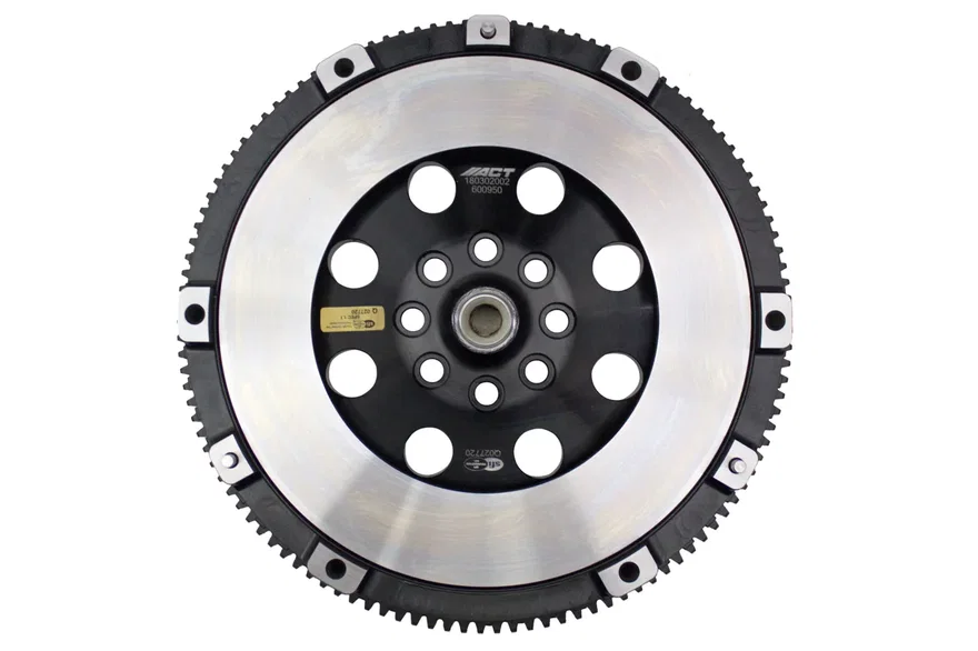 XACT Flywheel Streetlite for Audi S4