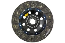 Perf Street Rigid Disc for BMW M3 image 3