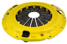 Xtreme Pressure Plate image 2