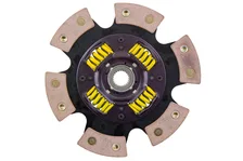 6 Pad Sprung Race Disc image 3